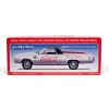 Plastikmodell – 1:25 1968 Chevy El Camino SS (Coca-Cola) Auto – AMT1362